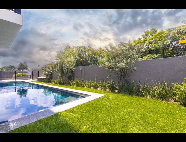 2 BEDROOM PROPERTY TO RENT IN SANDTON CENTRAL